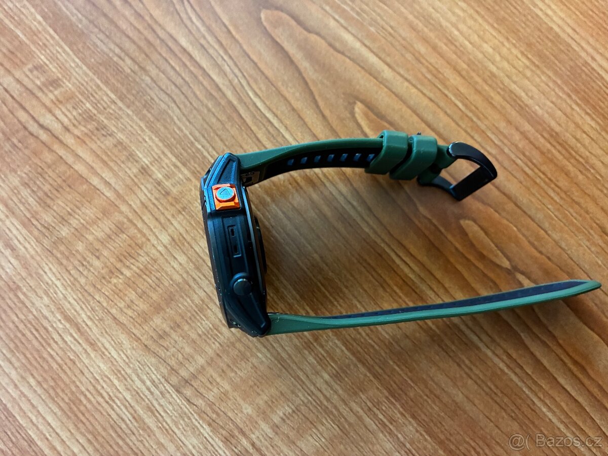 GARMIN FÉNIX 7X PRO SOLAR - 6