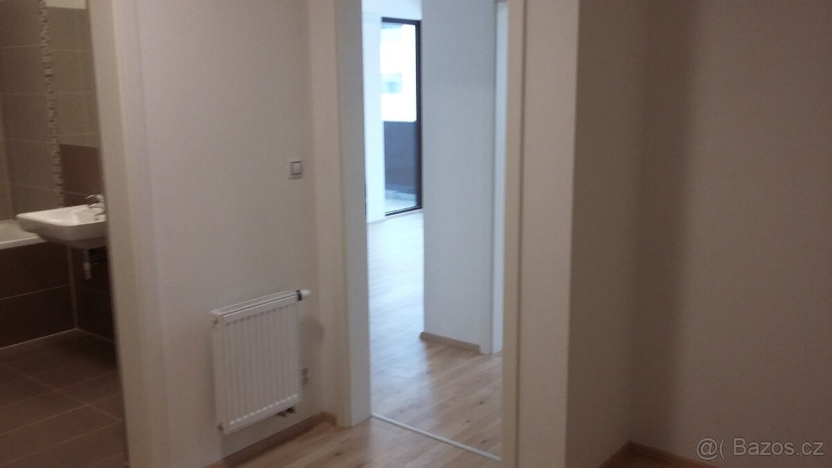 Byt 2+KK, Kigginsova, Slatina, Brno - 6