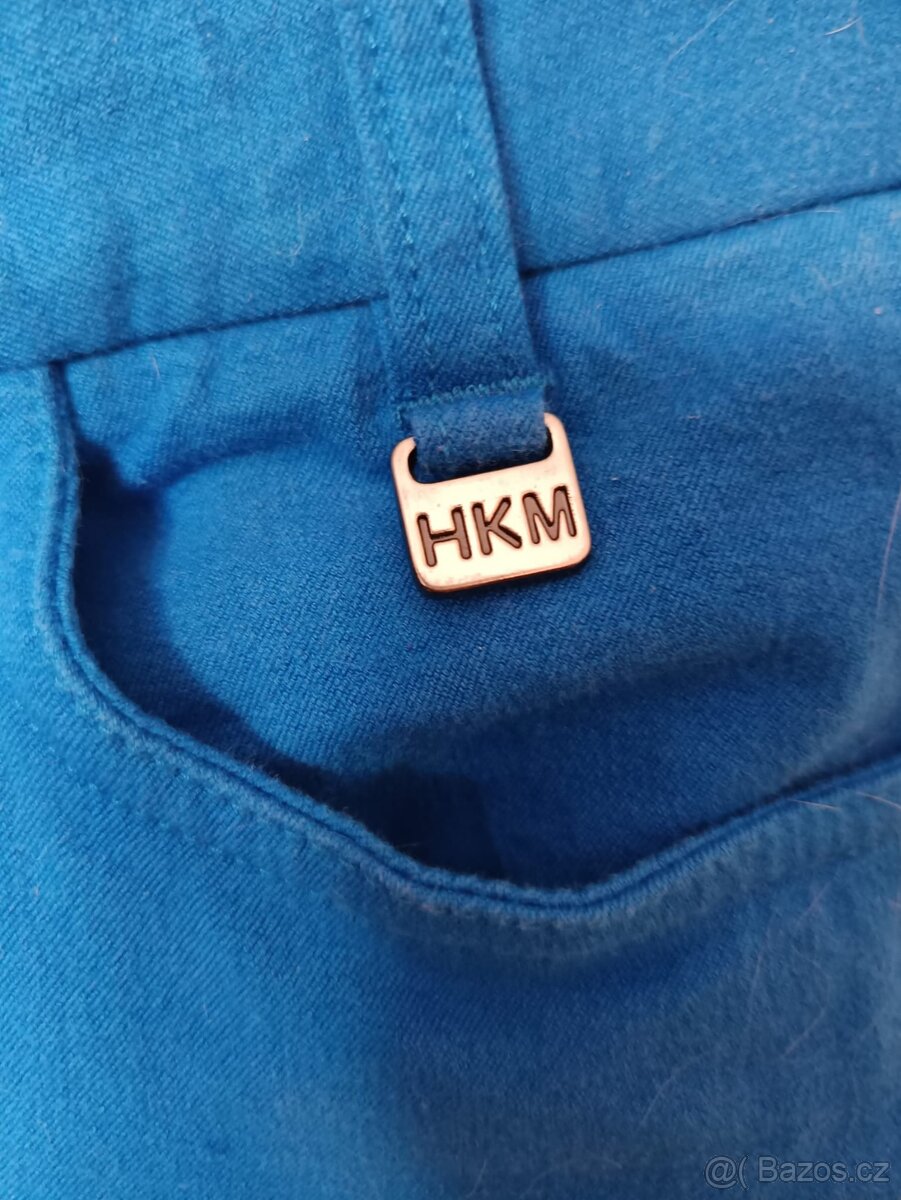 Dívčí rajtky HKM - 6