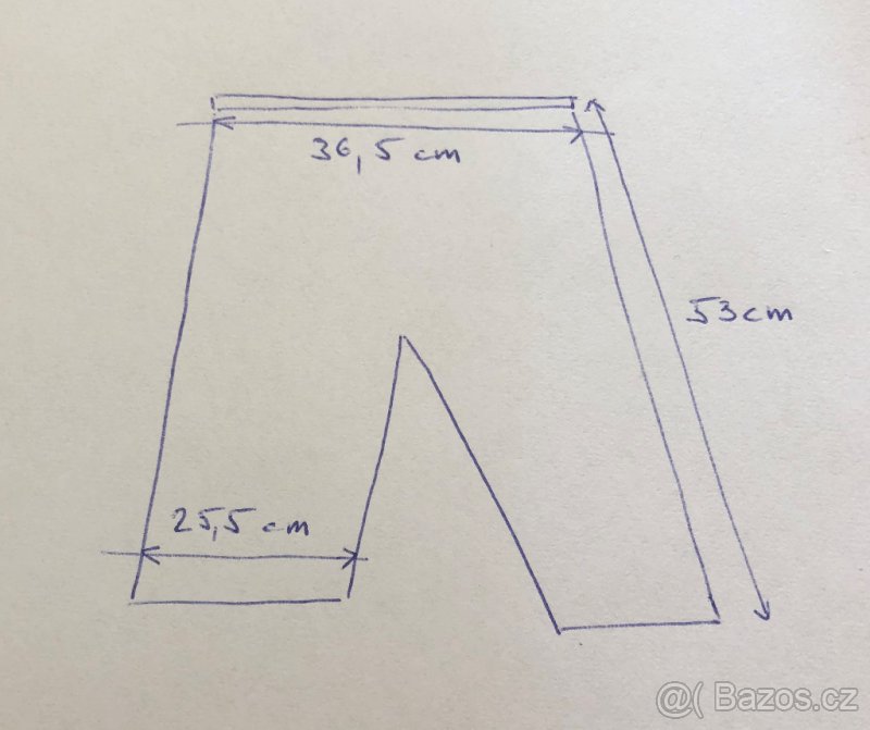Chlapecké šortky UNDER ARMOUR - vel. 164 - 6