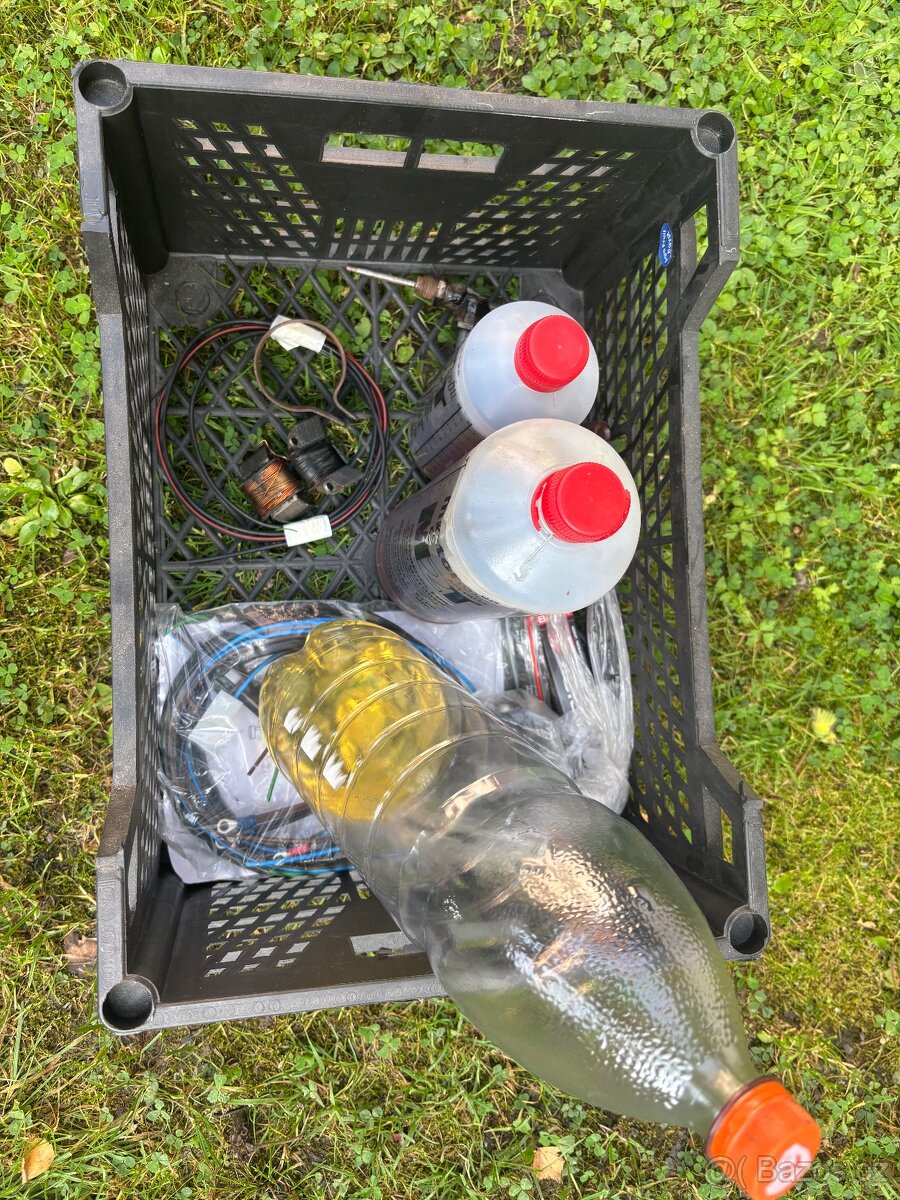 Jawa Pionýr bez TP - 6