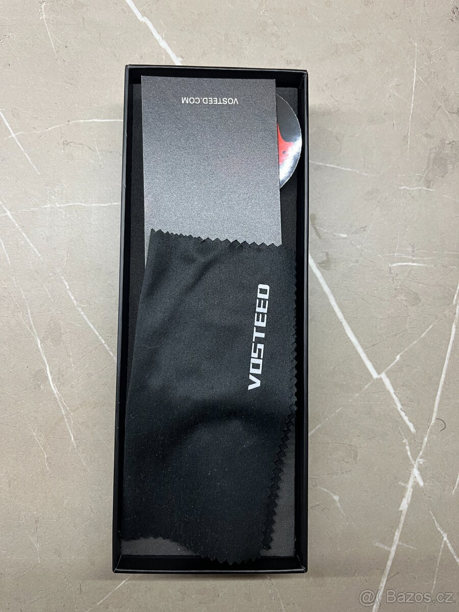 Nůž Vosteed Mink Nitro-V - 6