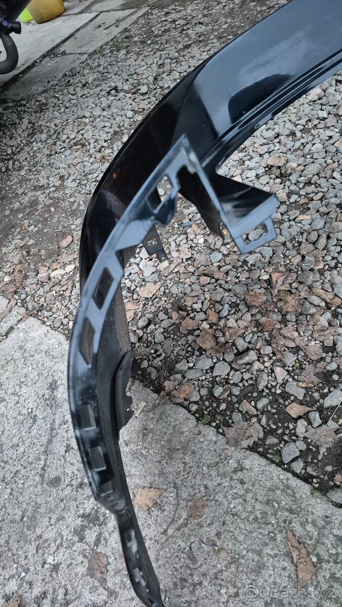 VW Touran od 2016 zadní nárazník - 6