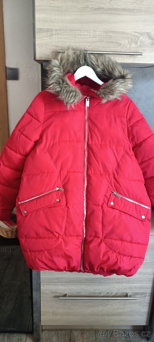 Zimní bunda - 6