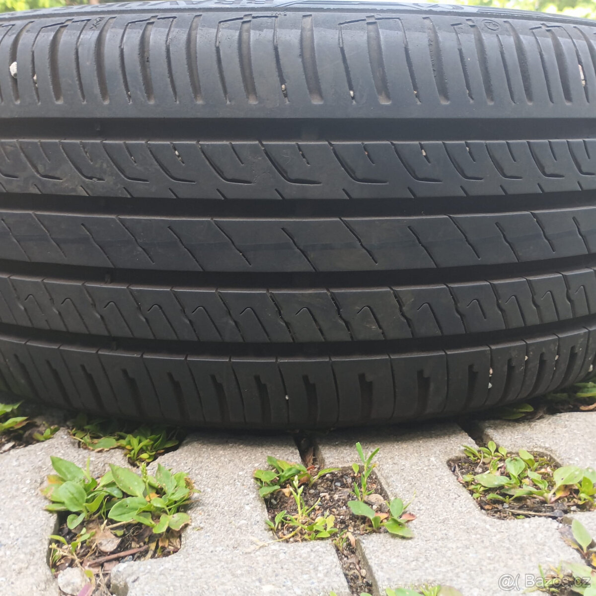 19 alu kola Rial 5x115 mm, 4ks + TPMS - 6