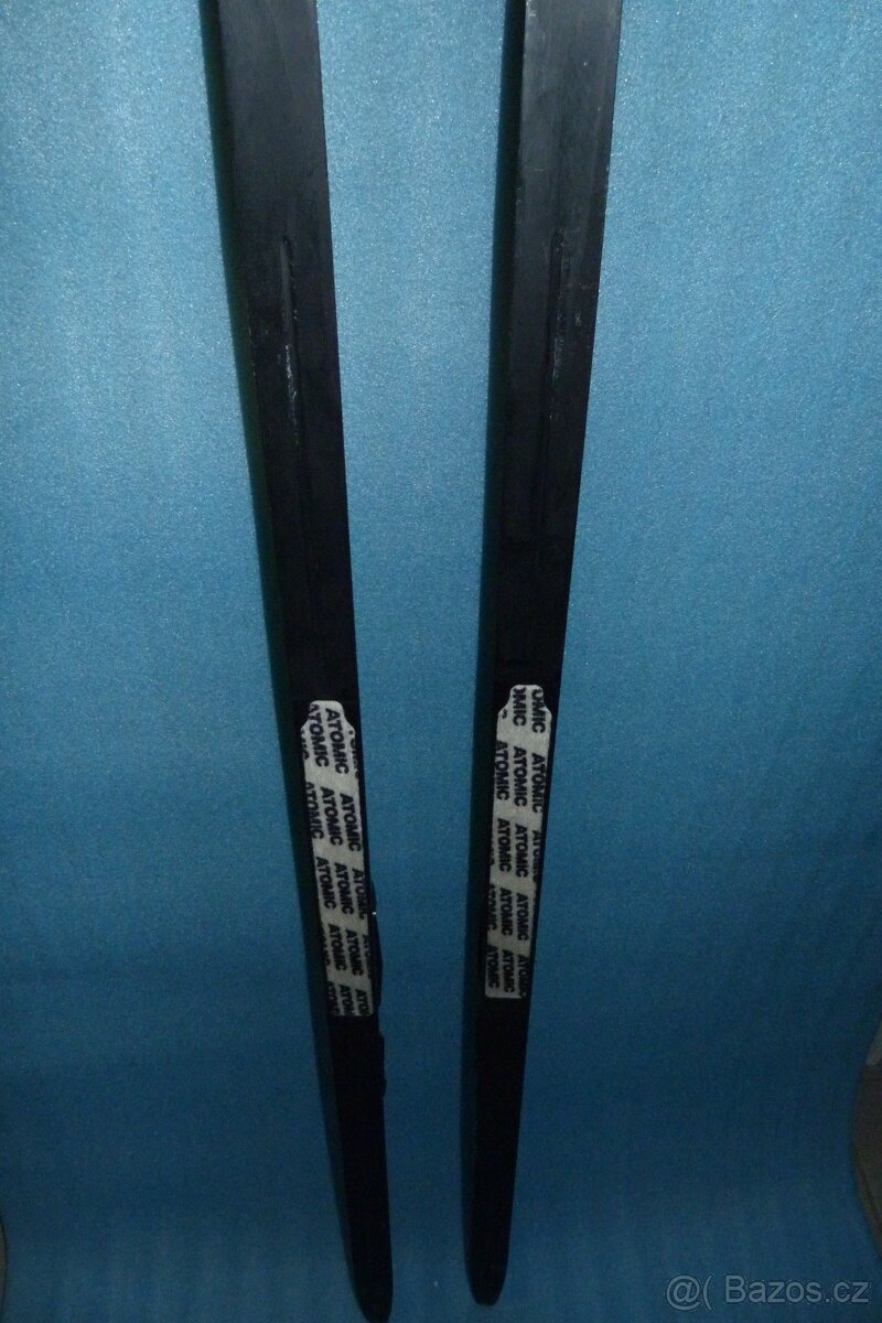 běžky ATOMIC Redster C9 Skintec - 157 cm - 6