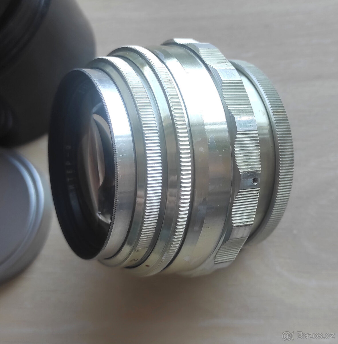 Jupiter 9 - 85/2 m39 - 6