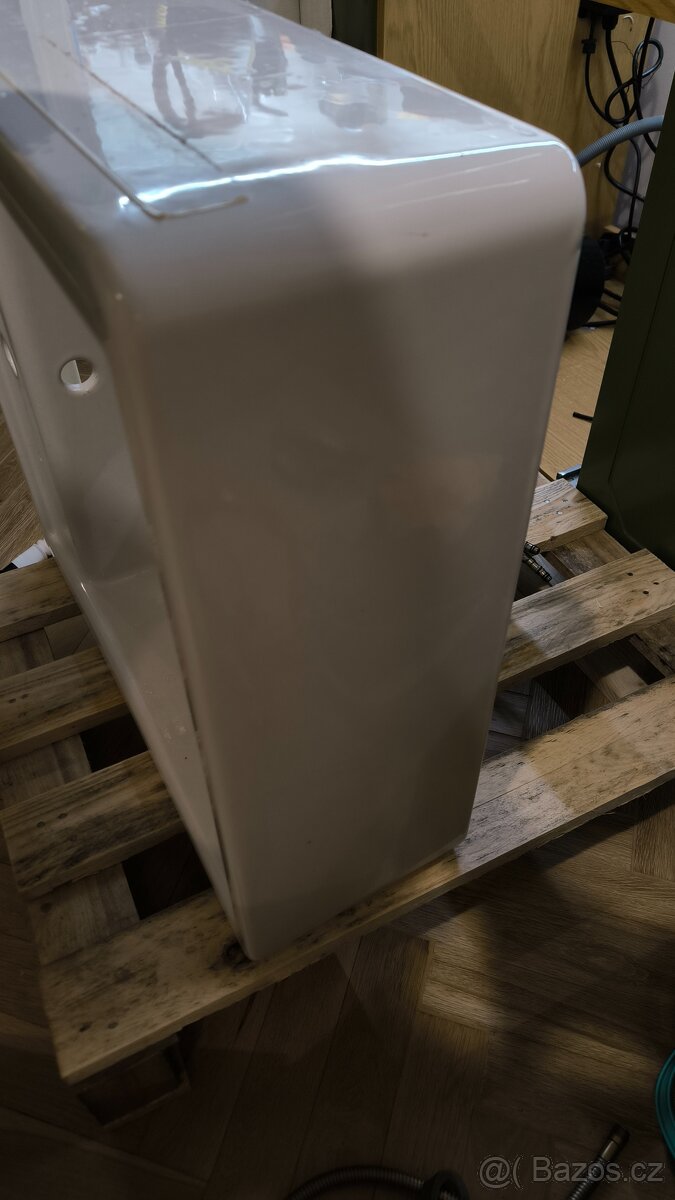 Kuchyňsky dřez, PANOR BLANCO 60 - 6