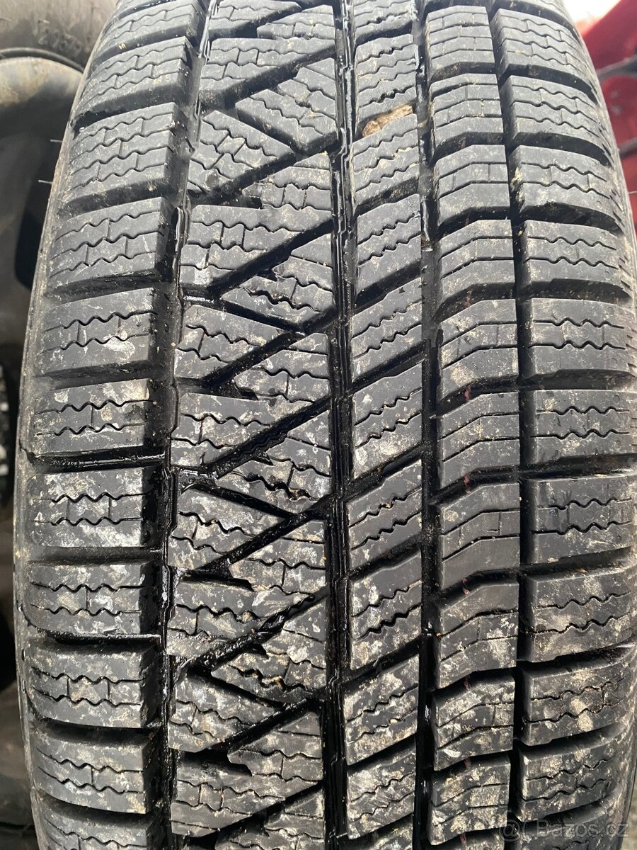 Suzuki Jimny Vitara zimni sada - 6