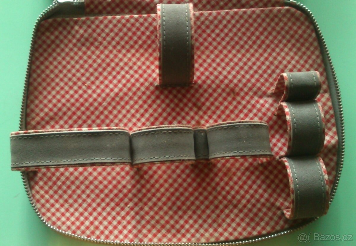 Pánská toaletní taštička - 6