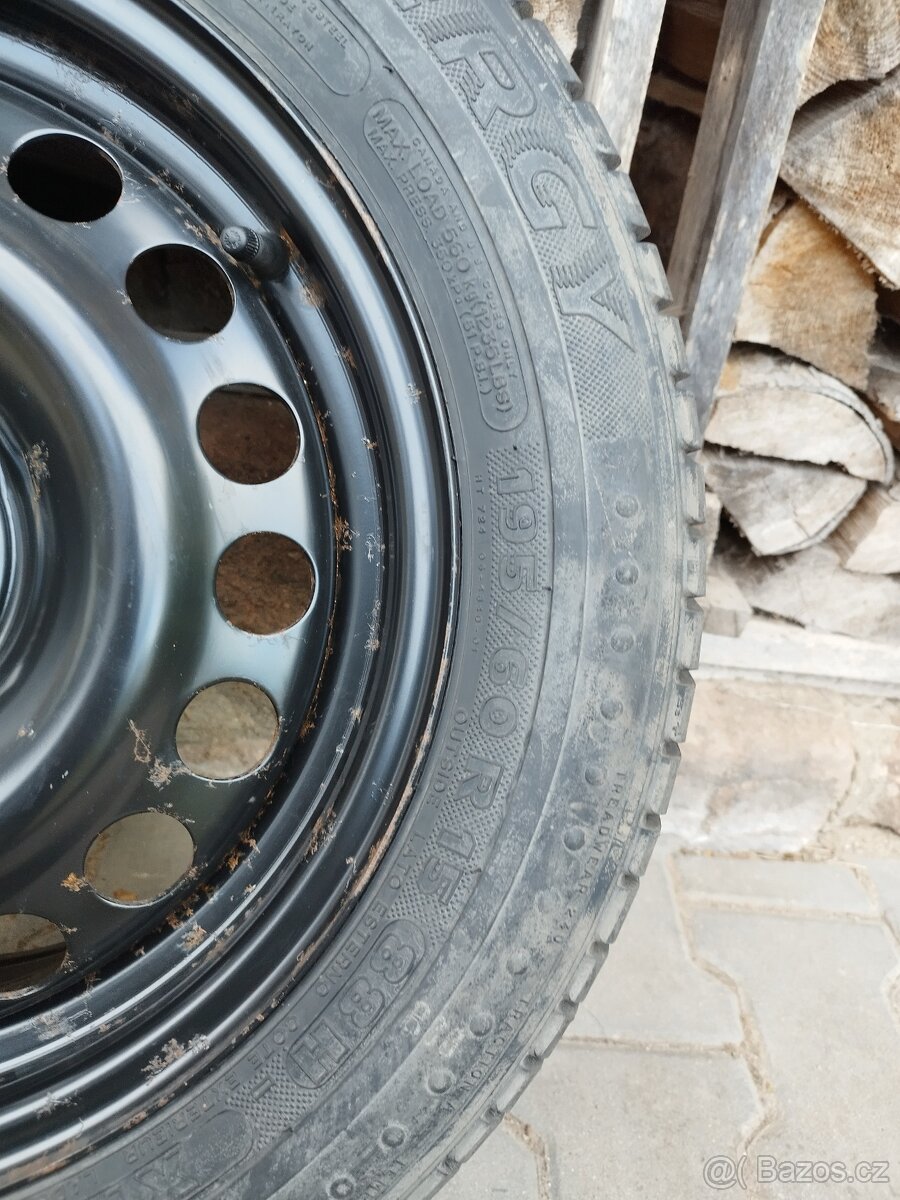 P: Rezerva Opel Astra F, G, H, Meriva, Combo - 6