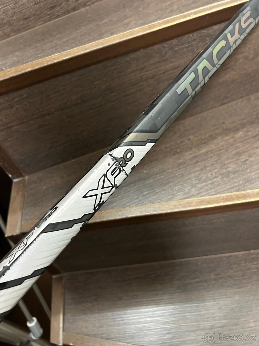 CCM Tacks XF PRO - 6