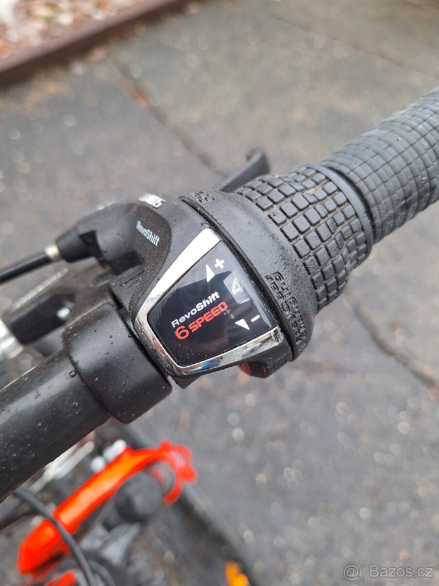 Author A-matrix 24" - 6