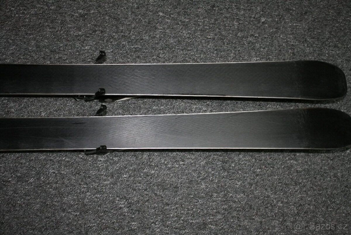 lyže Rossignol 175 cm - 6