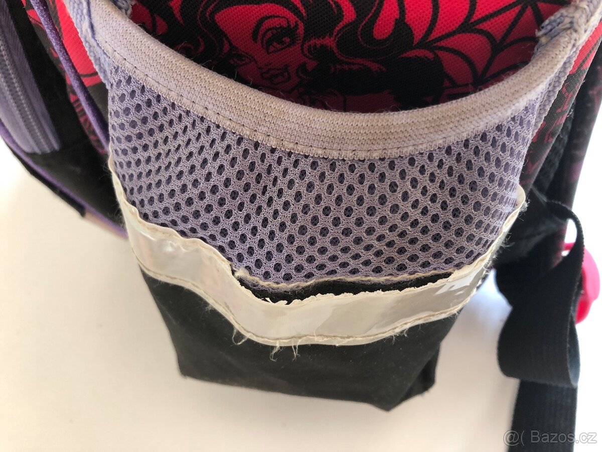 Dívčí aktovka - 6