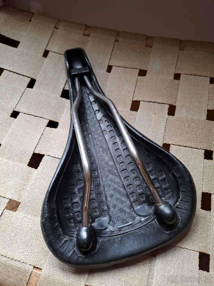 Selle Italia Flite titanium - 6