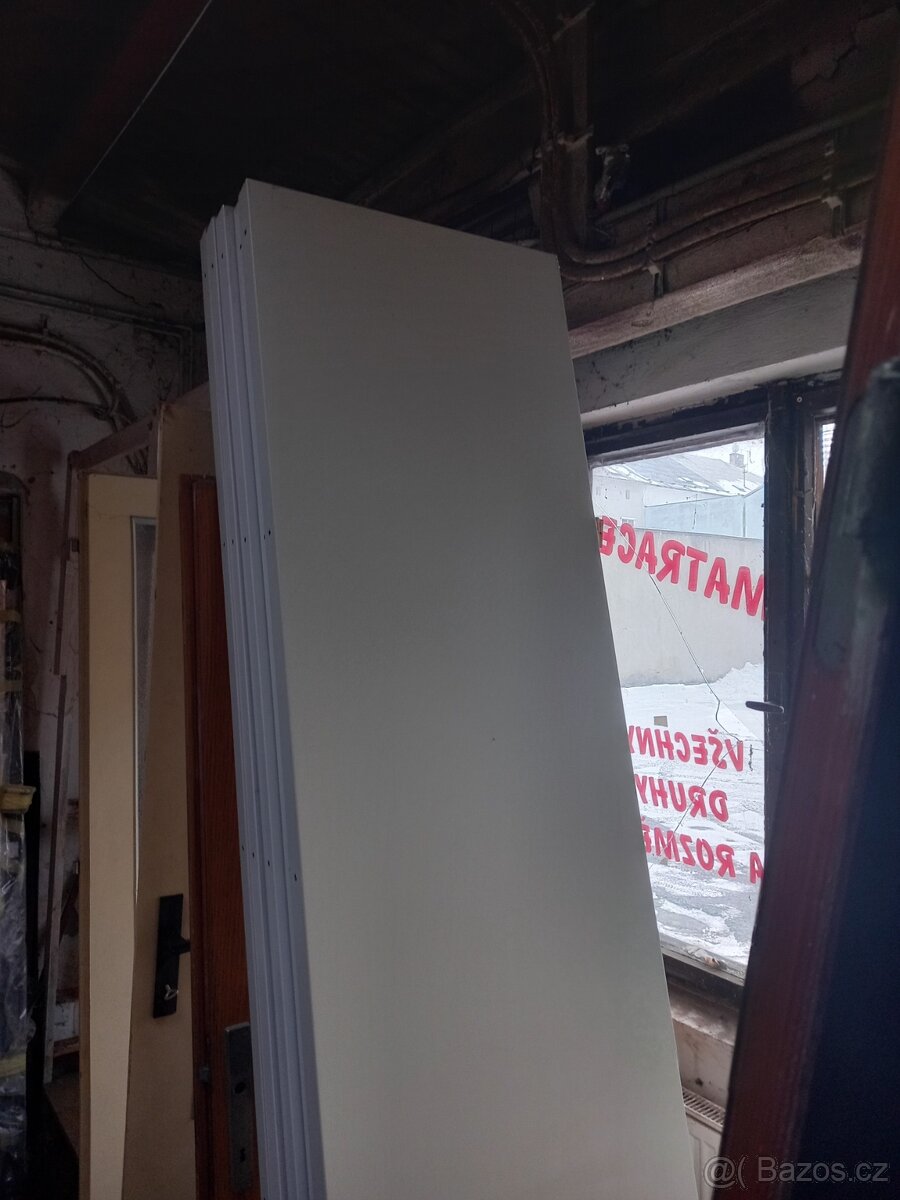 Alu desky panel hliník - 6