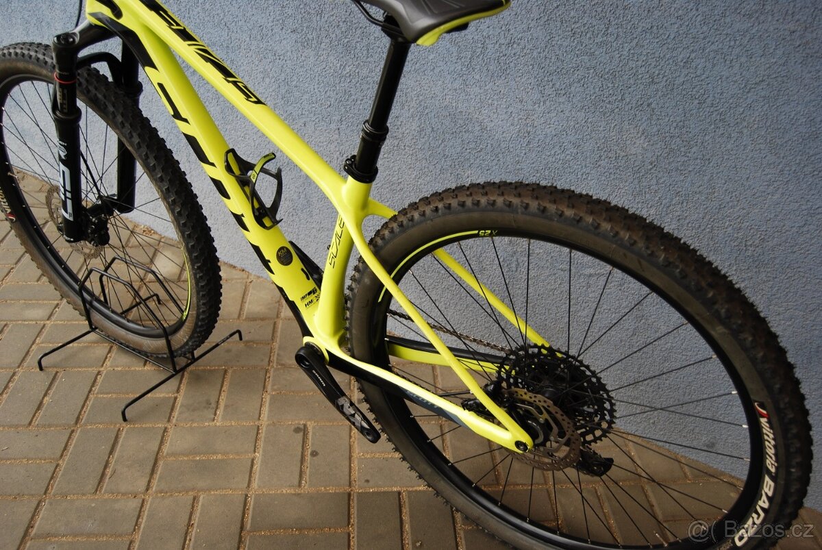 Scott Scale 29 Carbon S - 6