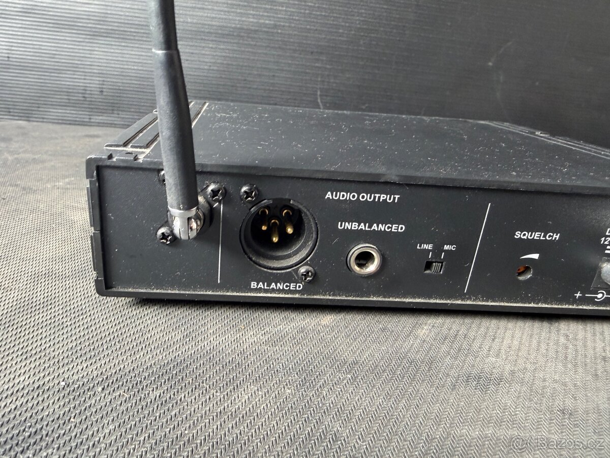 The t.bone TWS16PT 863Mhz - 6