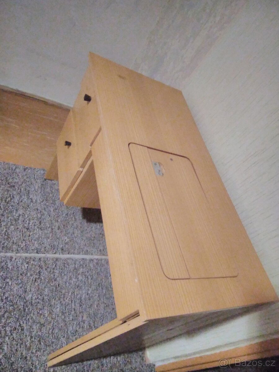 Šicí stroj Veritas - 6