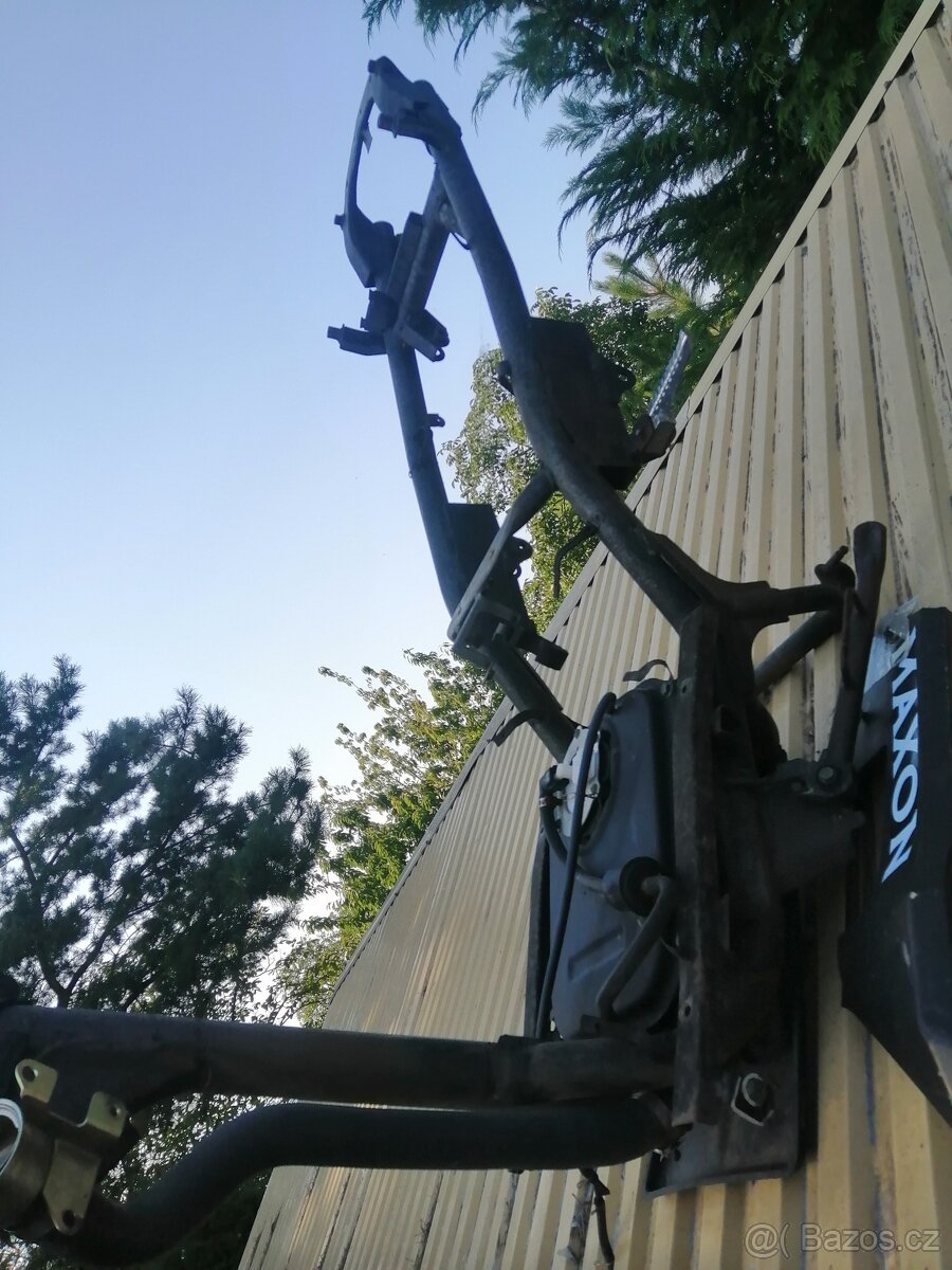 ND Maxon Ardour 125 - 6