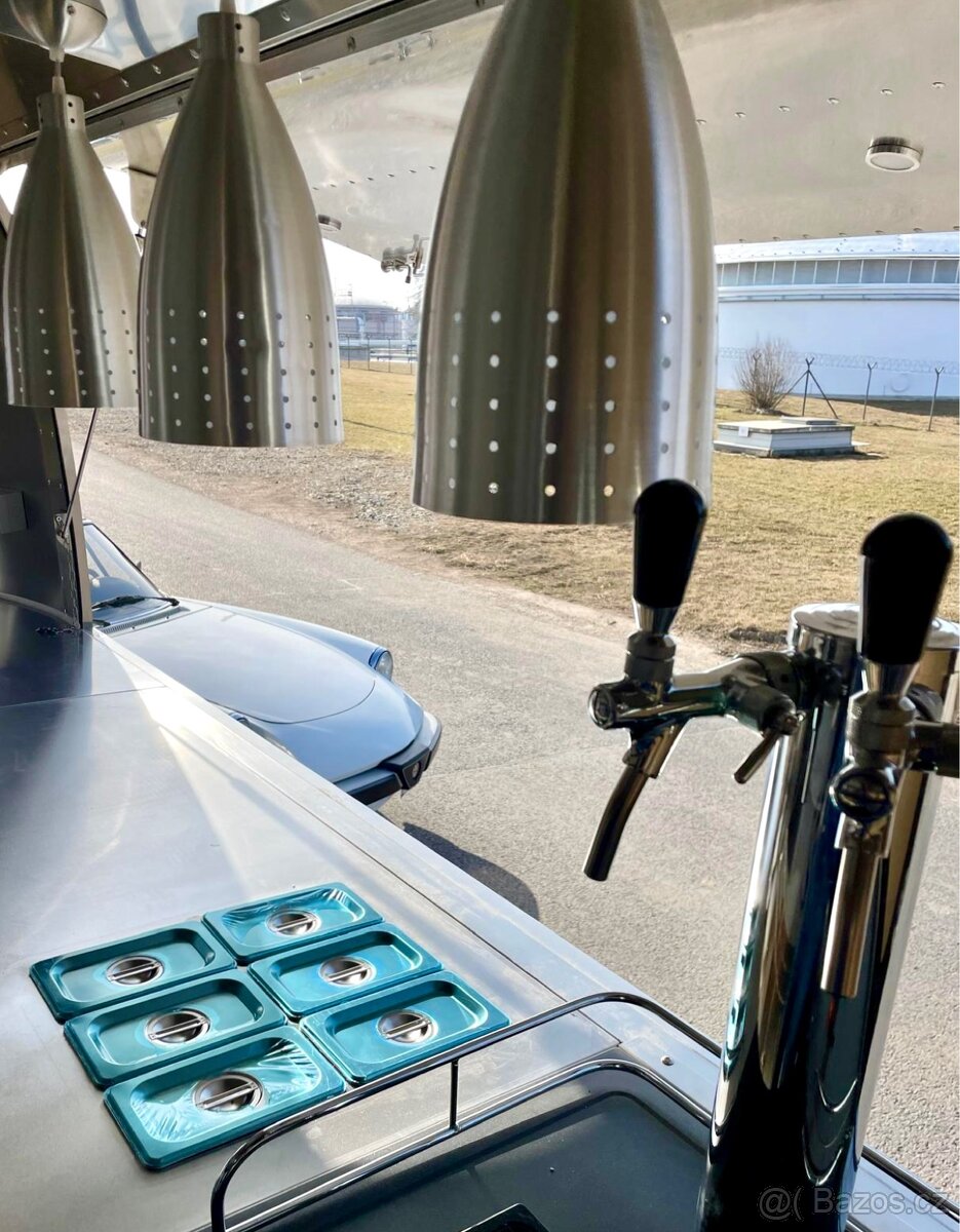 Foodtruck Airstream style - 6