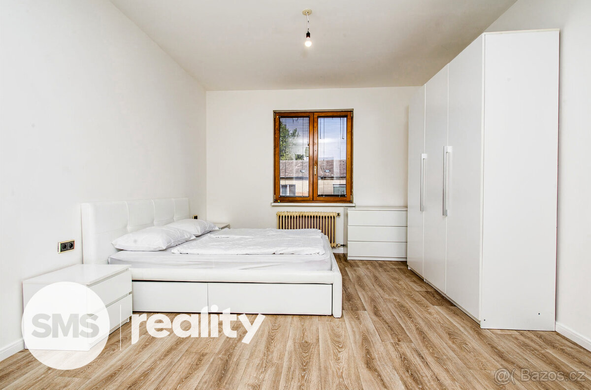 Prodej bytu 3+1, 73m2, Nišovice - 6