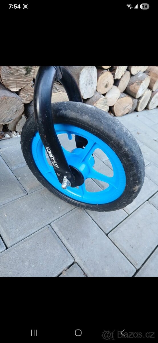 Detske odrazedlo - 6