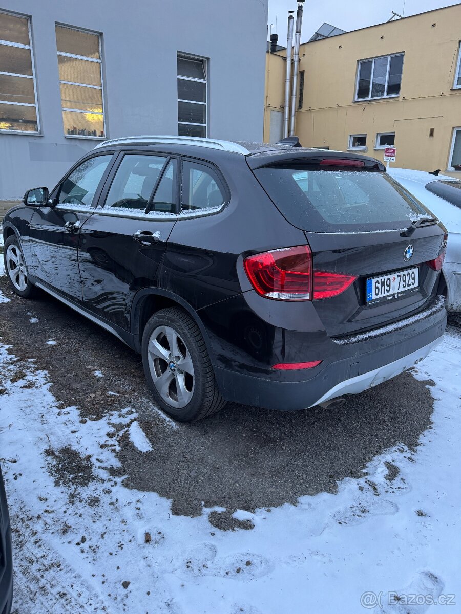 BMW x1 - 6
