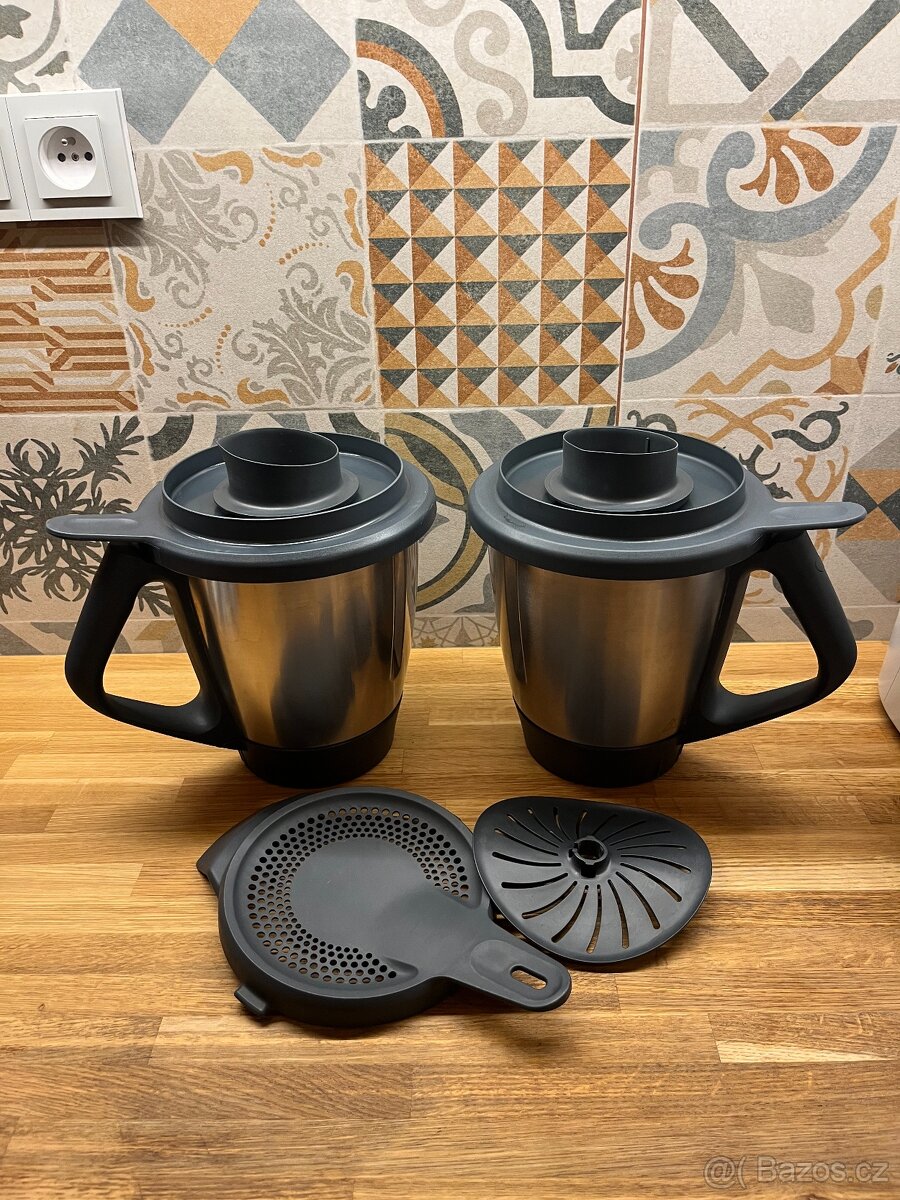 Thermomix TM6 - 6