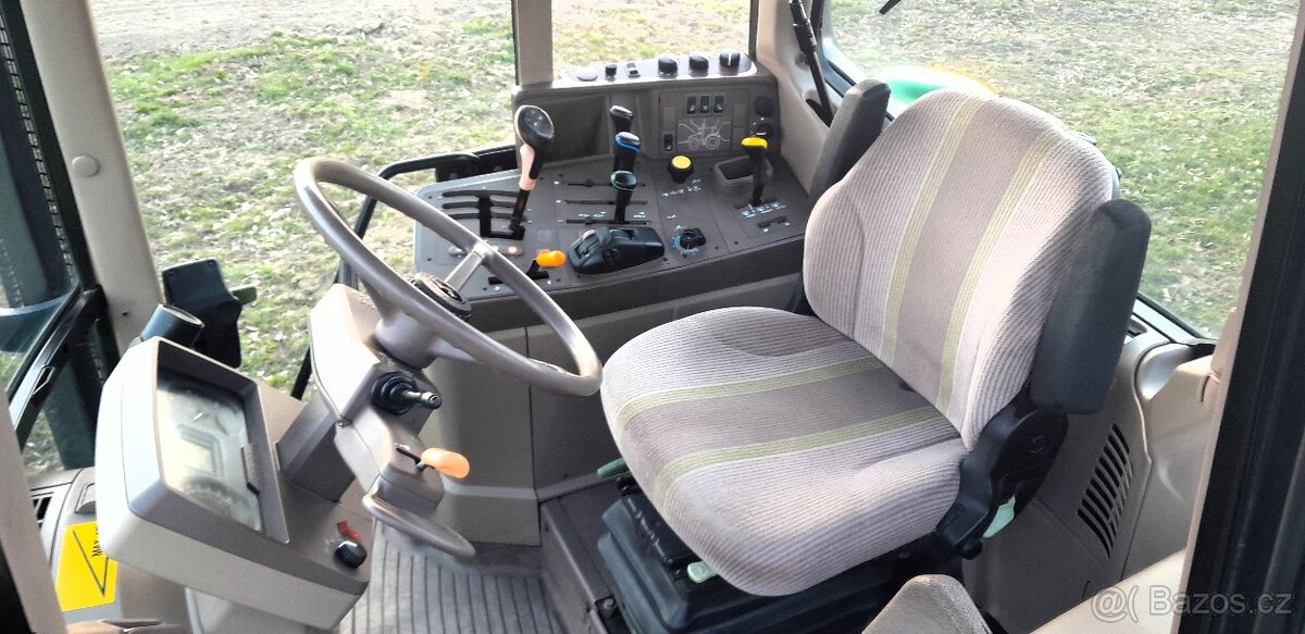 John Deere 6430 Standard - 6