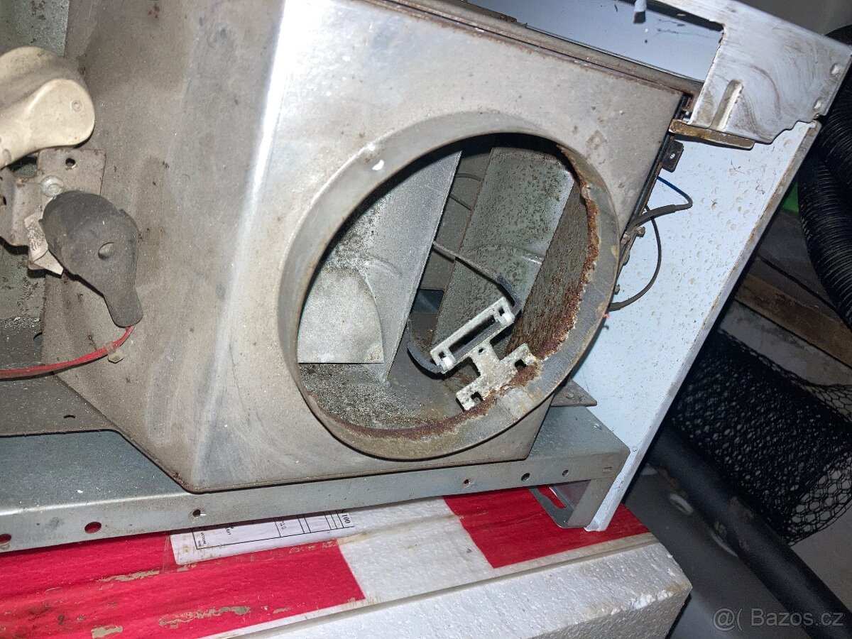 Plynovy Kotel-Protherm - 6