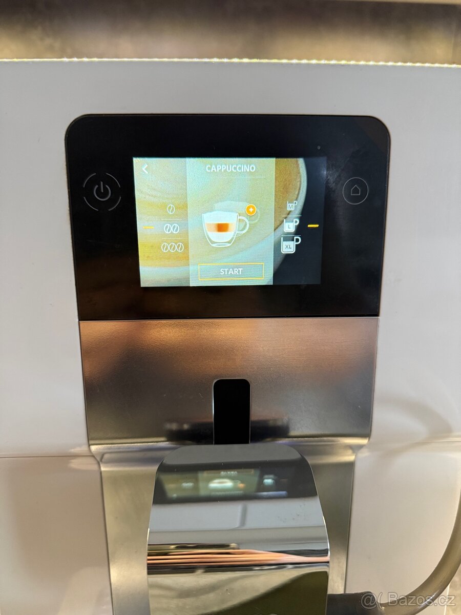 Krups Intuition EA872 - 6