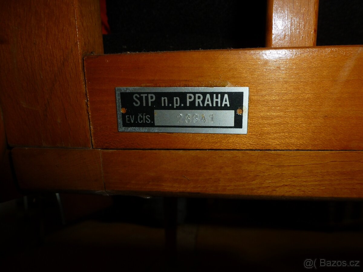 Prodám Křesla-Retro - 6