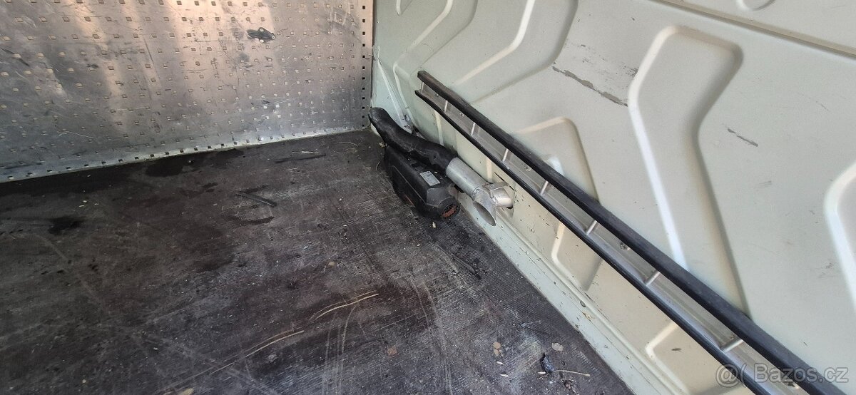 Vw t4 2.5 tdi 75kw 4x4 synchro - 6