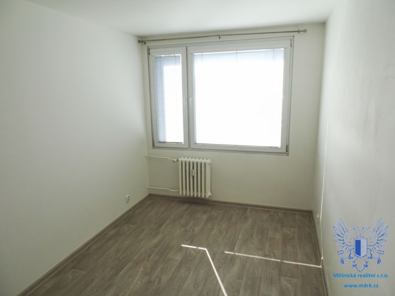 Prodej bytu 2+kk Mělník - 6