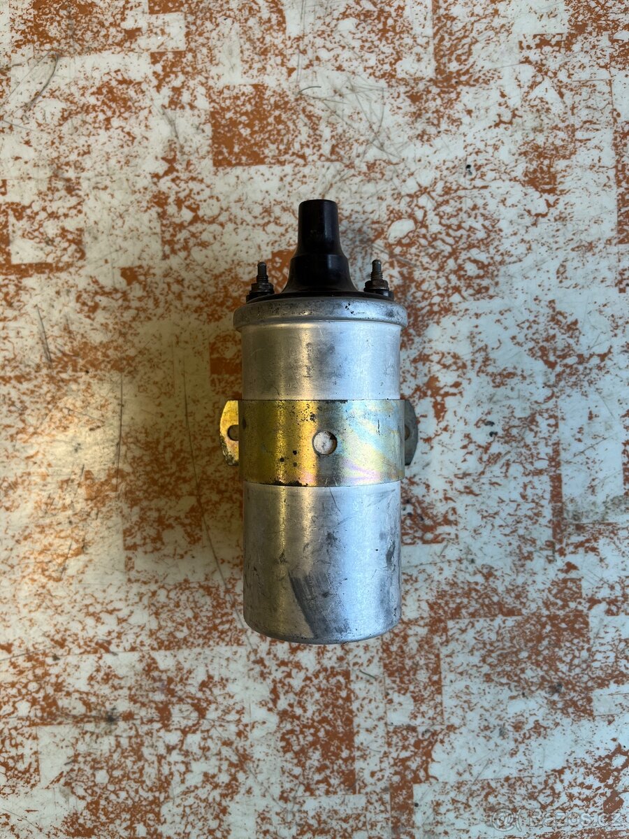 Díly Škoda 100 / 110 - 6