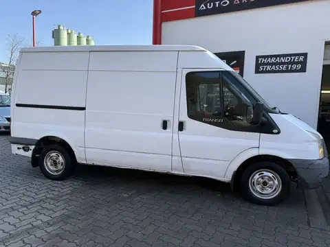 Ford Transit - 6