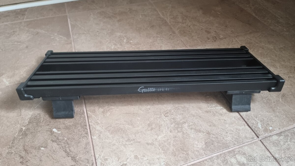 Pedalboard GPB-01 na pedály efektů Boss - 6