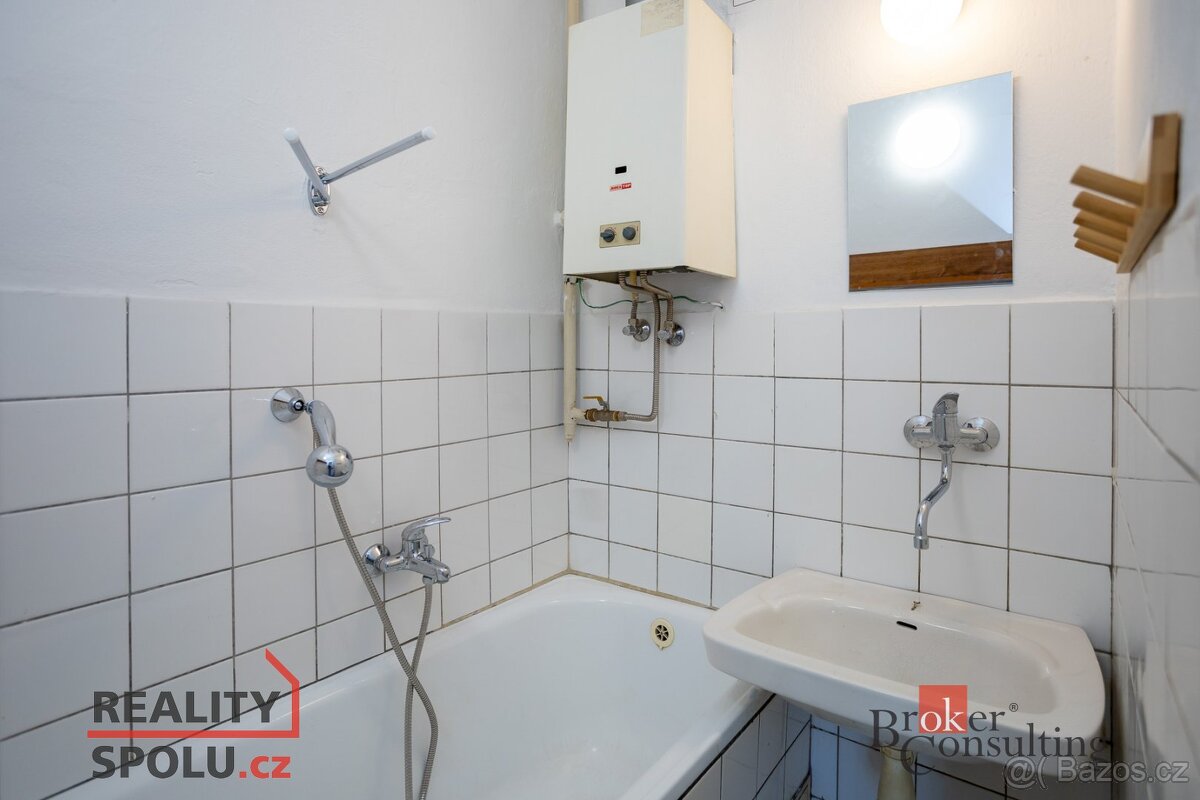 Pronájem, byty/1+1, 45 m2, Havlíčkova 2314/106, 58601 Jihlav - 6