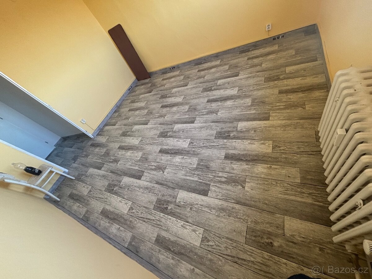 Pronájem bytu 2+1 62m² Hrabinská, Český Těšín - 6