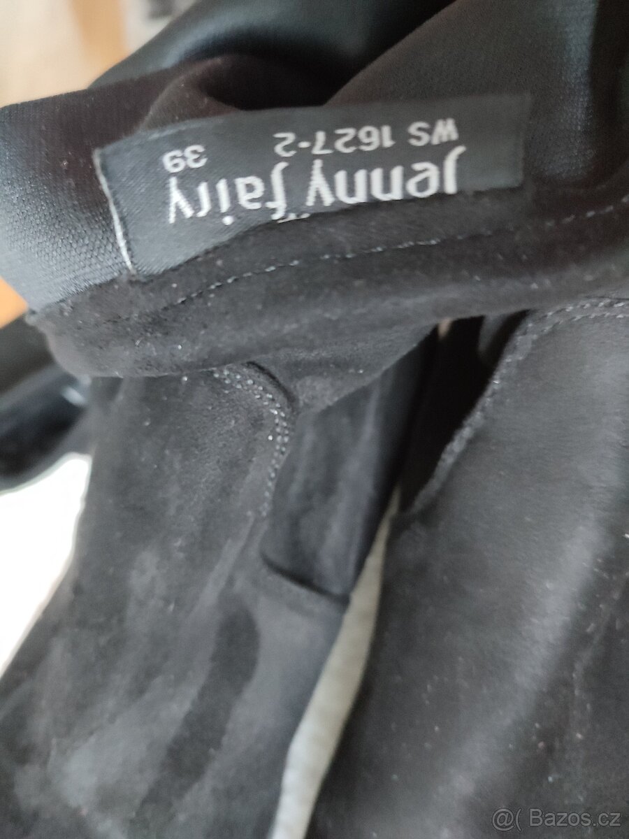 Dámské kozačky - 6