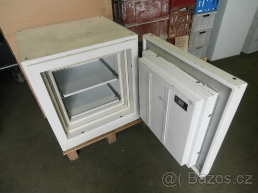 Trezor moderní za 5.000 kč - 6