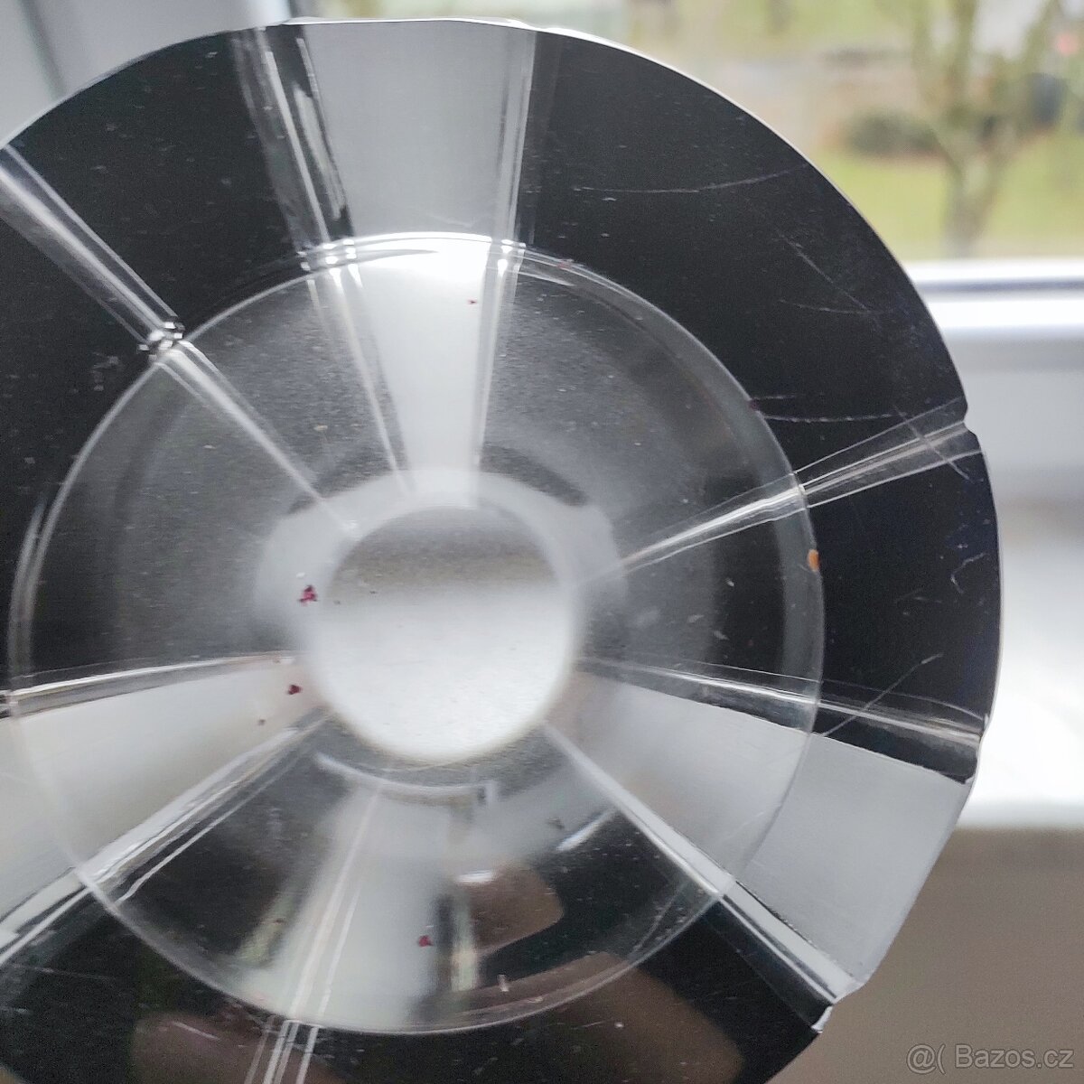 váza ceasar crystal metropolitan - 6