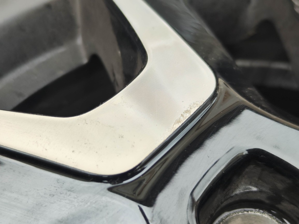 16"letní alu sada 5x118 origo Boxer Ducato Jumper TPMS - 6