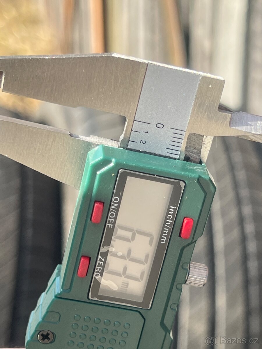 195/55R16 Micelin Primacy4 80% vzorek - 6