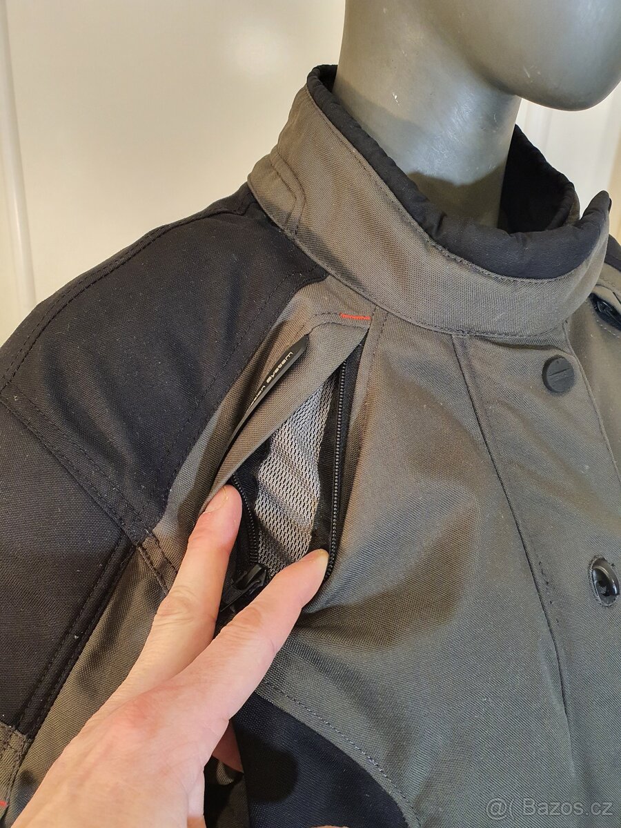 Mohawk MVS-1 Dámská bunda Membránová system. POLO-TEX XL - 6