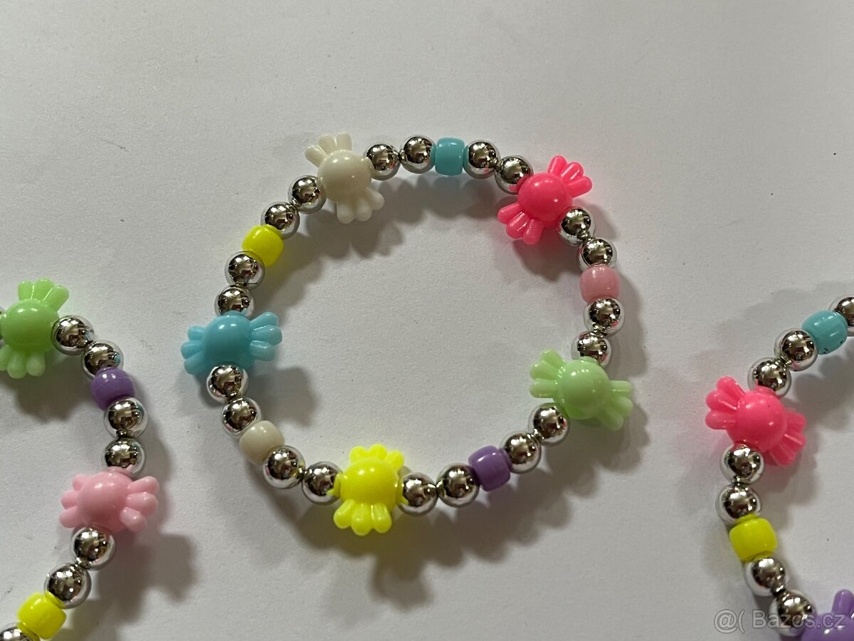 Dětský náramek - 6