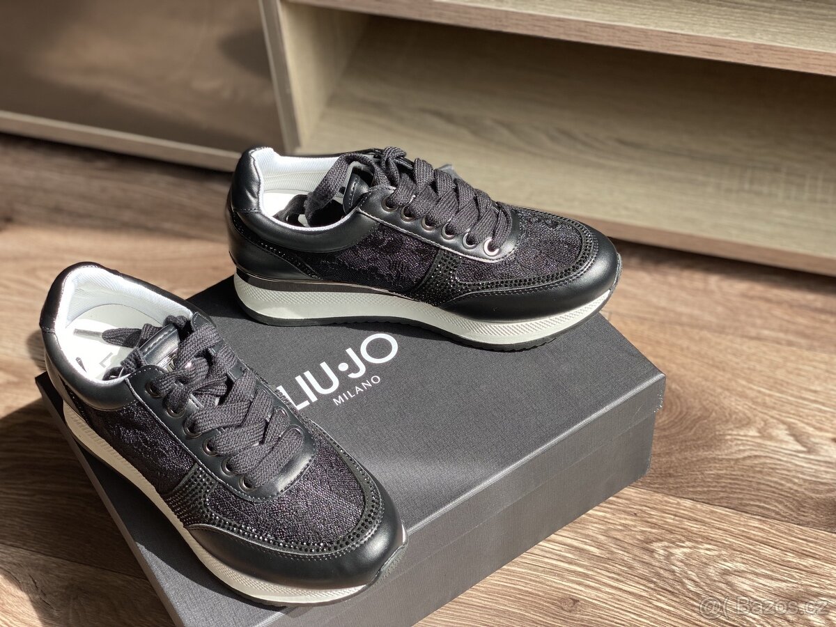 nové tenisky Liu Jo - 6