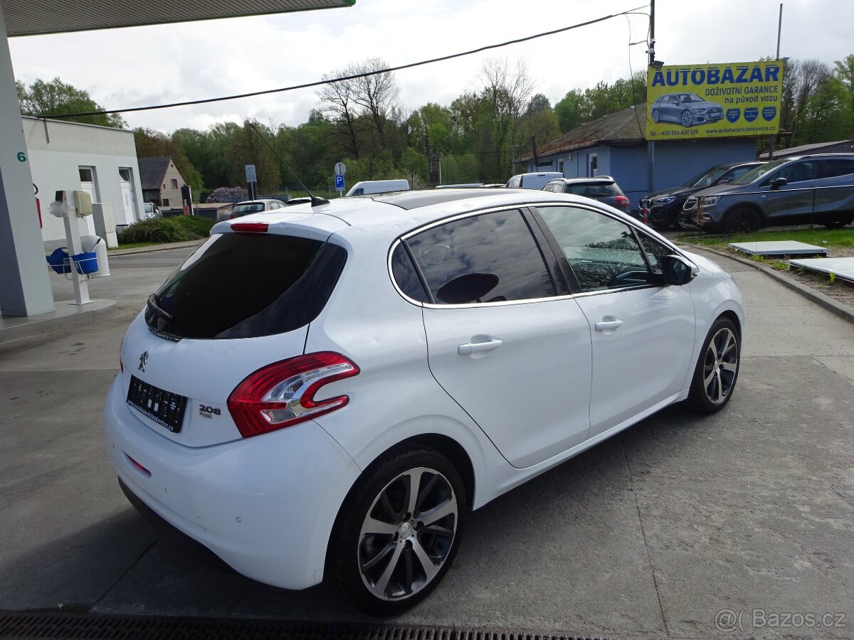 Peugeot 208 1,6 e-HDi - 6